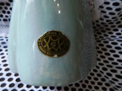 CALIFORNIA FIGURE LABEL